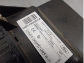 Recambio de centralita cierre para ford fusion (cbk) 1.4 tdci cat referencia OEM IAM 4S6T15K600CA 5WK48757A SIEMENS VDO 