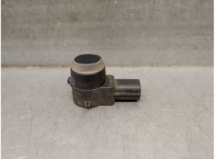 Recambio de sensor de aparcamiento para opel insignia a (g09) 2.0 cdti (68) referencia OEM IAM 13300765 0263013003 BOSCH