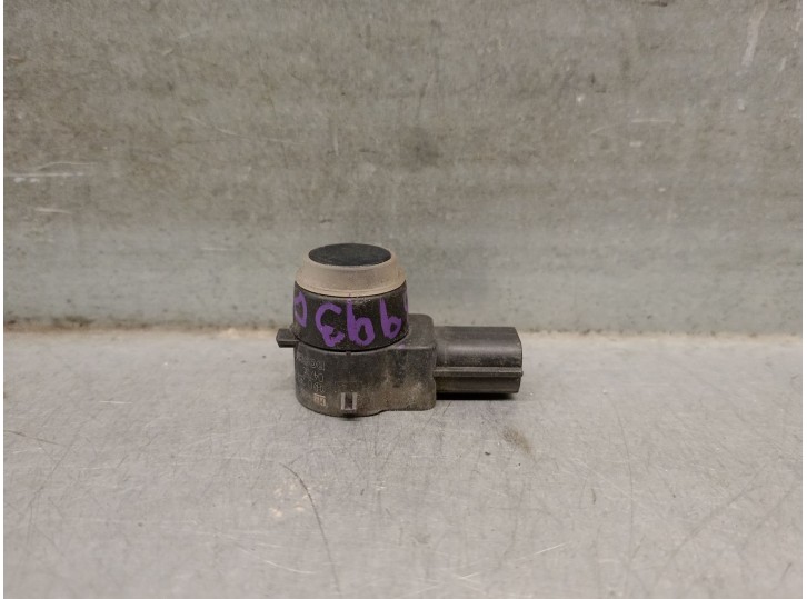 Recambio de sensor de aparcamiento para opel insignia a (g09) 2.0 cdti (68) referencia OEM IAM 133002425 0263013011 BOSCH