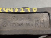 Recambio de piloto trasero derecho para volkswagen touran (1t1, 1t2) 2.0 tdi referencia OEM IAM 1T0945106A 1T0945106A 