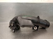 Recambio de tubo para dacia sandero iii 1.0 tce 90 referencia OEM IAM 111393PS03A0 