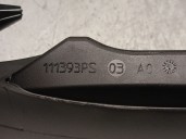 Recambio de tubo para dacia sandero iii 1.0 tce 90 referencia OEM IAM 111393PS03A0 