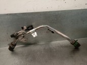 Recambio de tubo para dacia sandero iii 1.0 tce 90 referencia OEM IAM 210453796R 