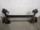 Recambio de puente trasero para renault kangoo 1.5 dci diesel referencia OEM IAM 555113267R 555113267R 