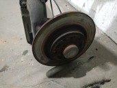 Recambio de puente trasero para renault kangoo 1.5 dci diesel referencia OEM IAM 555113267R 555113267R 