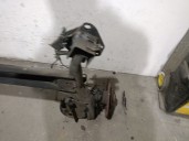 Recambio de puente trasero para renault kangoo 1.5 dci diesel referencia OEM IAM 555113267R 555113267R 