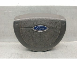 Recambio de airbag delantero izquierdo para ford fusion (cbk) 1.4 tdci cat referencia OEM IAM 2S6AA042B85 