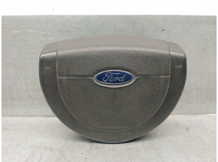Recambio de airbag delantero izquierdo para ford fusion (cbk) 1.4 tdci cat referencia OEM IAM 2S6AA042B85  