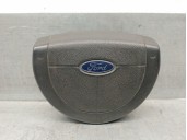 Recambio de airbag delantero izquierdo para ford fusion (cbk) 1.4 tdci cat referencia OEM IAM 2S6AA042B85 
