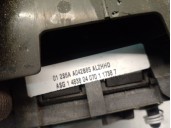 Recambio de airbag delantero izquierdo para ford fusion (cbk) 1.4 tdci cat referencia OEM IAM 2S6AA042B85 