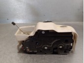 Recambio de cerradura puerta delantera derecha para volkswagen touran (1t1, 1t2) 2.0 tdi referencia OEM IAM 3D1837016AC 3D183701