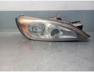 Recambio de faro derecho para nissan primera berlina (p11) 1.6 16v cat referencia OEM IAM 260109F611 260109F625 