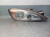 Replacement right headlight for Nissan Primera sedan (P11) 1.6 16V CAT OEM IAM reference 260109F611 260109F625 