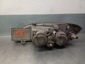 Recambio de faro derecho para nissan primera berlina (p11) 1.6 16v cat referencia OEM IAM 260109F611 260109F625 