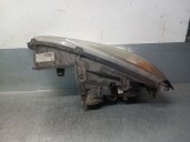Recambio de faro derecho para nissan primera berlina (p11) 1.6 16v cat referencia OEM IAM 260109F611 260109F625 