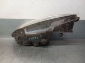 Recambio de faro derecho para nissan primera berlina (p11) 1.6 16v cat referencia OEM IAM 260109F611 260109F625 