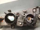 Replacement right headlight for Nissan Primera sedan (P11) 1.6 16V CAT OEM IAM reference 260109F611 260109F625 