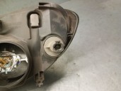 Replacement right headlight for Nissan Primera sedan (P11) 1.6 16V CAT OEM IAM reference 260109F611 260109F625 