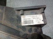 Recambio de faro derecho para nissan primera berlina (p11) 1.6 16v cat referencia OEM IAM 260109F611 260109F625 