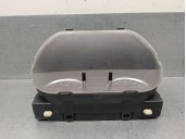 Recambio de cuadro instrumentos para ford fusion (cbk) 1.4 tdci cat referencia OEM IAM 4S6F10849JA  VISTEON