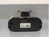 Recambio de cuadro instrumentos para ford fusion (cbk) 1.4 tdci cat referencia OEM IAM 4S6F10849JA  VISTEON