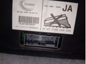 Recambio de cuadro instrumentos para ford fusion (cbk) 1.4 tdci cat referencia OEM IAM 4S6F10849JA  VISTEON