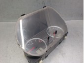 Recambio de cuadro instrumentos para ford fusion (cbk) 1.4 tdci cat referencia OEM IAM 4S6F10849JA  VISTEON