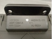 Recambio de cuadro instrumentos para ford fusion (cbk) 1.4 tdci cat referencia OEM IAM 4S6F10849JA  VISTEON