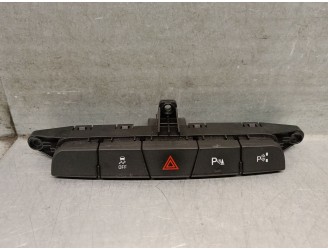 Recambio de warning para opel insignia a (g09) 2.0 cdti (68) referencia OEM IAM 23177687 1241561 