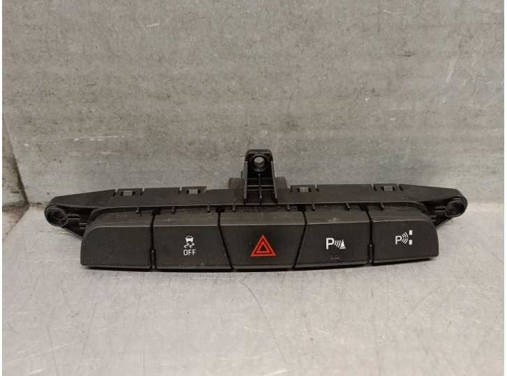 Recambio de warning para opel insignia a (g09) 2.0 cdti (68) referencia OEM IAM 23177687 1241561 