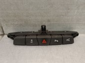 Recambio de warning para opel insignia a (g09) 2.0 cdti (68) referencia OEM IAM 23177687 1241561 