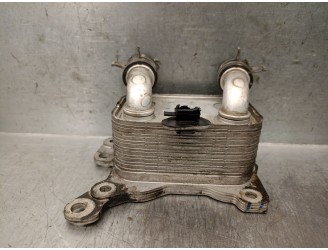 Recambio de enfriador aceite motor para dacia sandero iii 1.0 tce 90 referencia OEM IAM 213055917R  