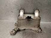 Recambio de enfriador aceite motor para dacia sandero iii 1.0 tce 90 referencia OEM IAM 213055917R 