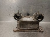 Recambio de enfriador aceite motor para dacia sandero iii 1.0 tce 90 referencia OEM IAM 213055917R  