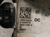 Recambio de enfriador aceite motor para dacia sandero iii 1.0 tce 90 referencia OEM IAM 213055917R 