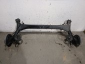 Recambio de puente trasero para seat ibiza iv (6j5, 6p1) 1.0 referencia OEM IAM 6R0500051B 6R0500051B 