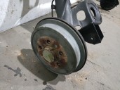 Recambio de puente trasero para seat ibiza iv (6j5, 6p1) 1.0 referencia OEM IAM 6R0500051B 6R0500051B 