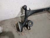 Recambio de puente trasero para seat ibiza iv (6j5, 6p1) 1.0 referencia OEM IAM 6R0500051B 6R0500051B 