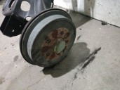 Recambio de puente trasero para seat ibiza iv (6j5, 6p1) 1.0 referencia OEM IAM 6R0500051B 6R0500051B 