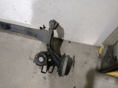 Recambio de puente trasero para seat ibiza iv (6j5, 6p1) 1.0 referencia OEM IAM 6R0500051B 6R0500051B 