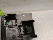 Recambio de mando elevalunas delantero derecho para opel insignia a (g09) 2.0 cdti (68) referencia OEM IAM 22915102 1239203 