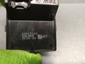 Recambio de mando elevalunas delantero derecho para opel insignia a (g09) 2.0 cdti (68) referencia OEM IAM 22915102 1239203 