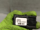 Recambio de interruptor para opel insignia a (g09) 2.0 cdti (68) referencia OEM IAM 22899704 22899704 