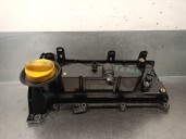 Recambio de tapa balancines para dacia sandero iii 1.0 tce 90 referencia OEM IAM 132657536R  P1017269D AKWEL