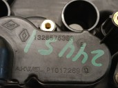 Recambio de tapa balancines para dacia sandero iii 1.0 tce 90 referencia OEM IAM 132657536R  P1017269D AKWEL