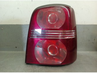 Recambio de piloto trasero derecho para volkswagen touran (1t1, 1t2) 2.0 tdi referencia OEM IAM 1T0945096J 1T0945096N 