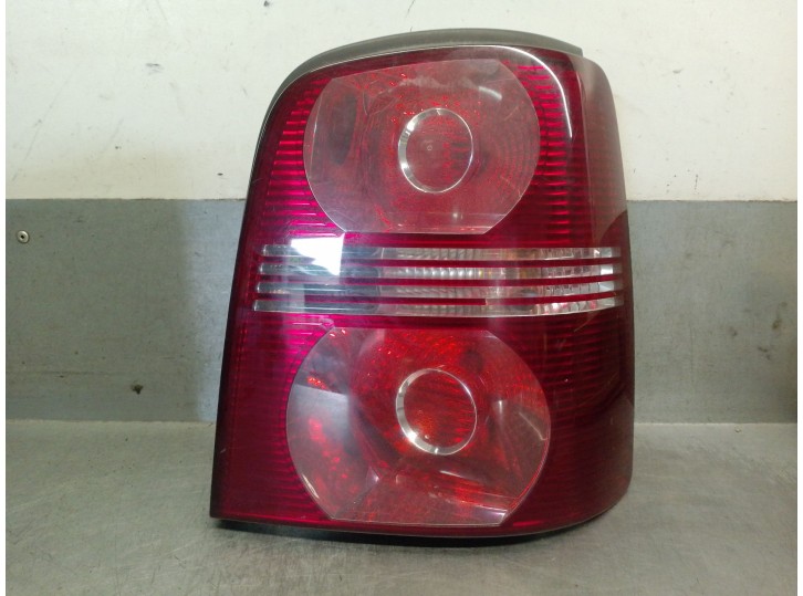 Recambio de piloto trasero derecho para volkswagen touran (1t1, 1t2) 2.0 tdi referencia OEM IAM 1T0945096J 1T0945096N 