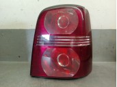 Recambio de piloto trasero derecho para volkswagen touran (1t1, 1t2) 2.0 tdi referencia OEM IAM 1T0945096J 1T0945096N 