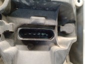 Recambio de piloto trasero derecho para volkswagen touran (1t1, 1t2) 2.0 tdi referencia OEM IAM 1T0945096J 1T0945096N 