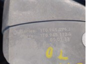 Recambio de piloto trasero derecho para volkswagen touran (1t1, 1t2) 2.0 tdi referencia OEM IAM 1T0945096J 1T0945096N 